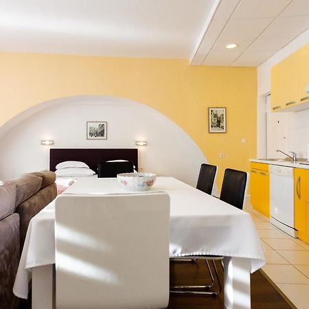 Apartments Fortezza Split Eksteriør billede